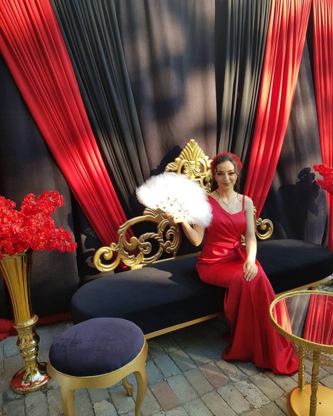 Ayşegül Engin Organizasyon