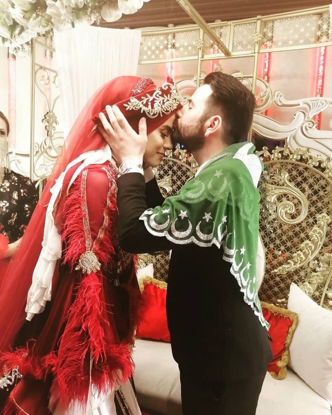 Ayşegül Engin Organizasyon