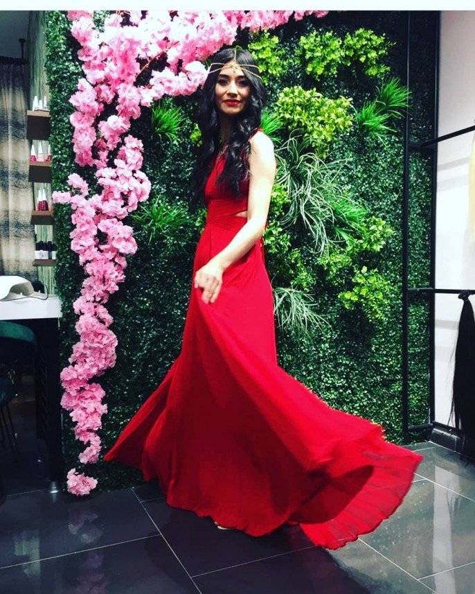 Ayşegül Engin Organizasyon