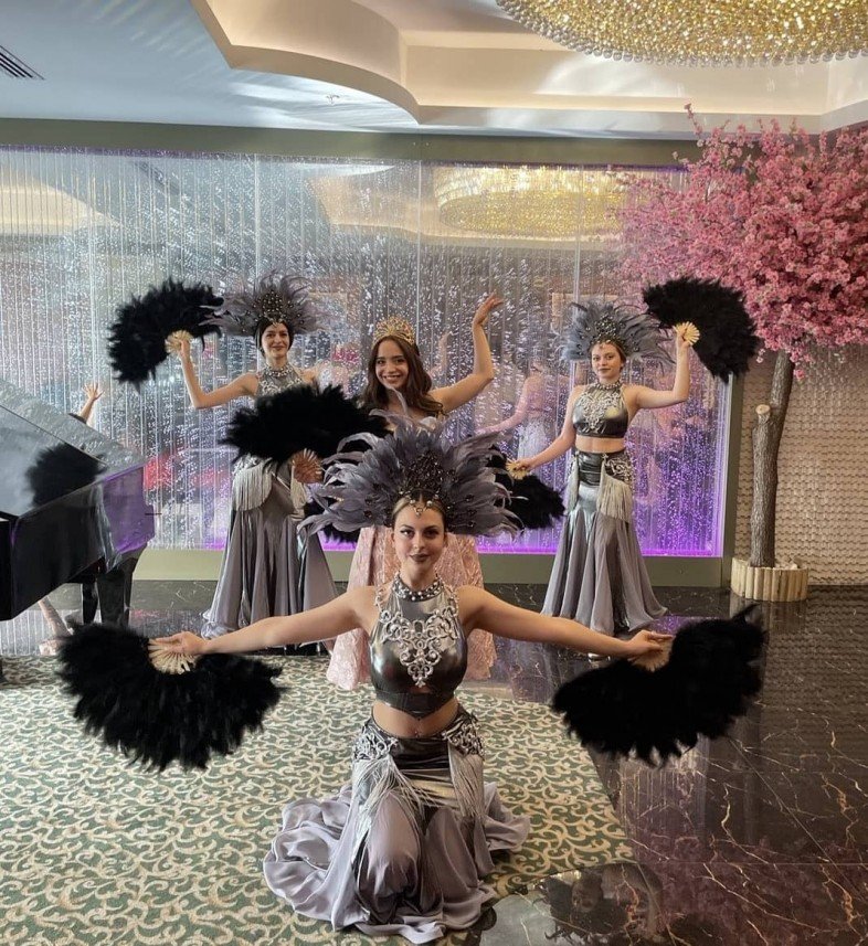 Ayşegül Engin Organizasyon