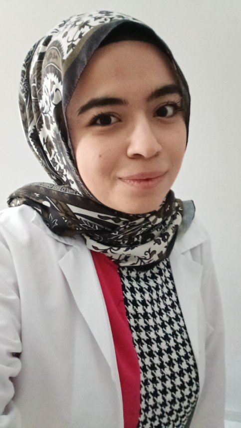 Ayşegül Kaşıkcı