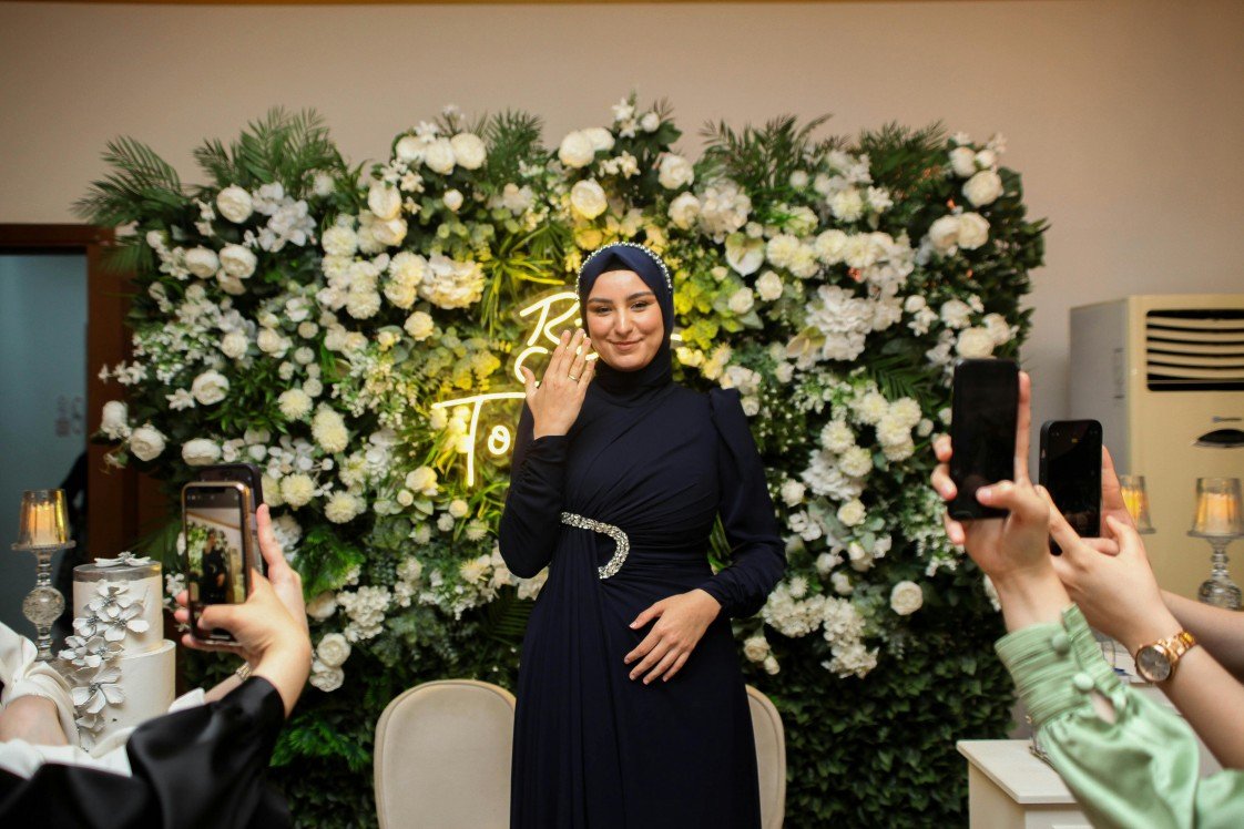 Ayşenur Doğan Yılmaz