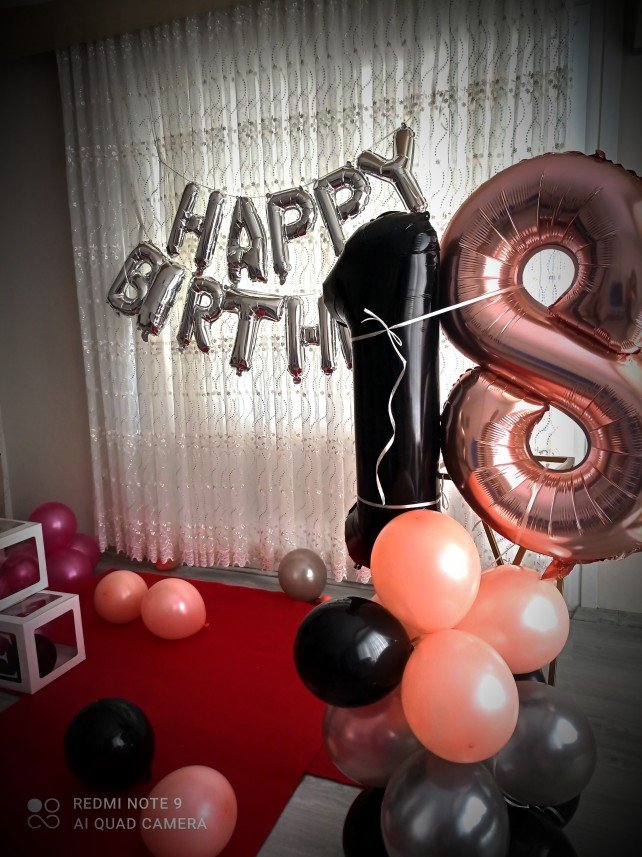 Ayshe Organizasyon Mersin