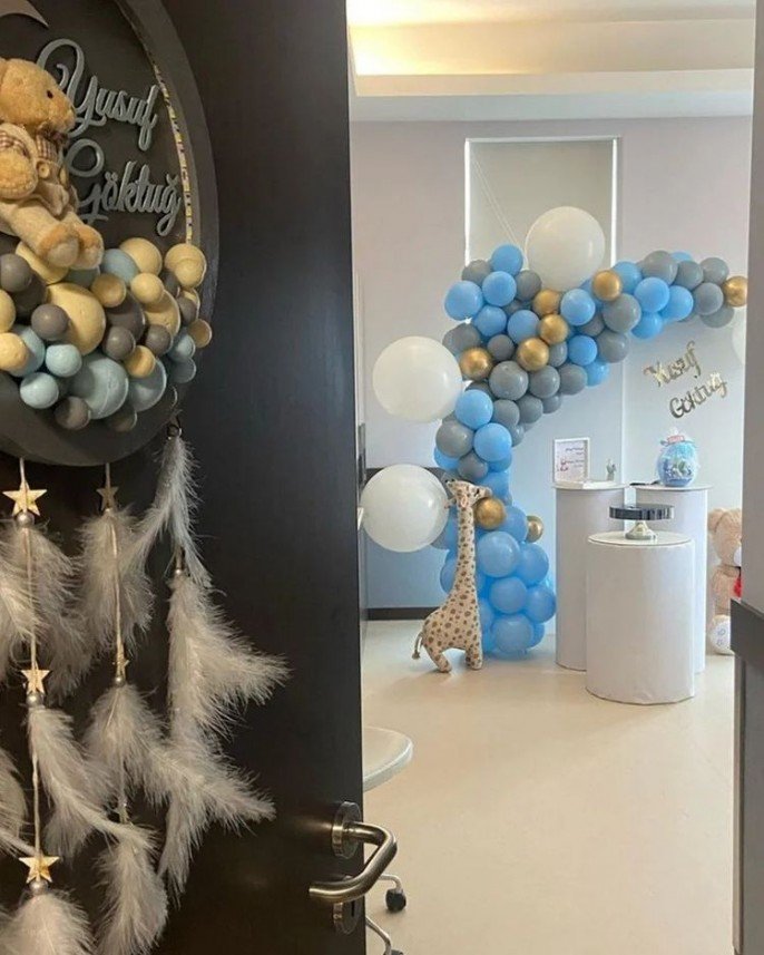 Ayshe Organizasyon Mersin