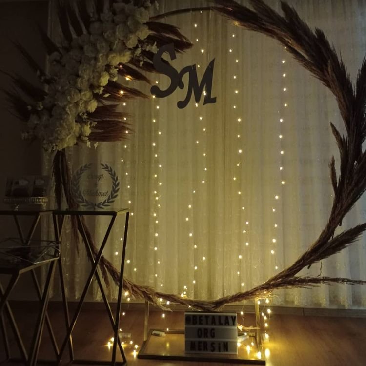 Ayshe Organizasyon Mersin