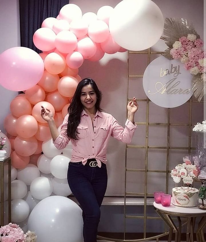 Ayshe Organizasyon Mersin