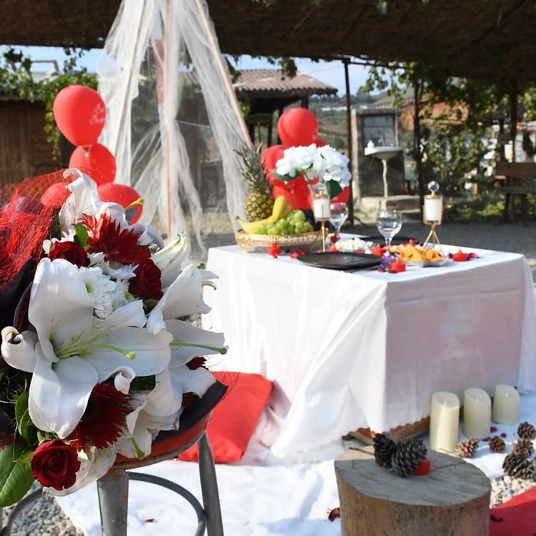 Ayshe Organizasyon Mersin