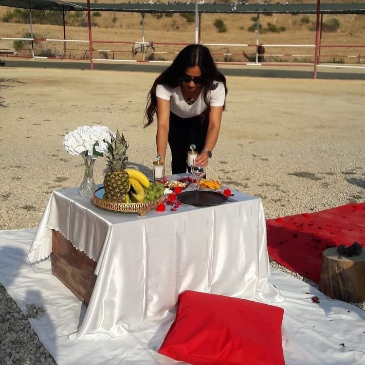 Ayshe Organizasyon Mersin