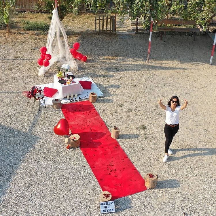 Ayshe Organizasyon Mersin