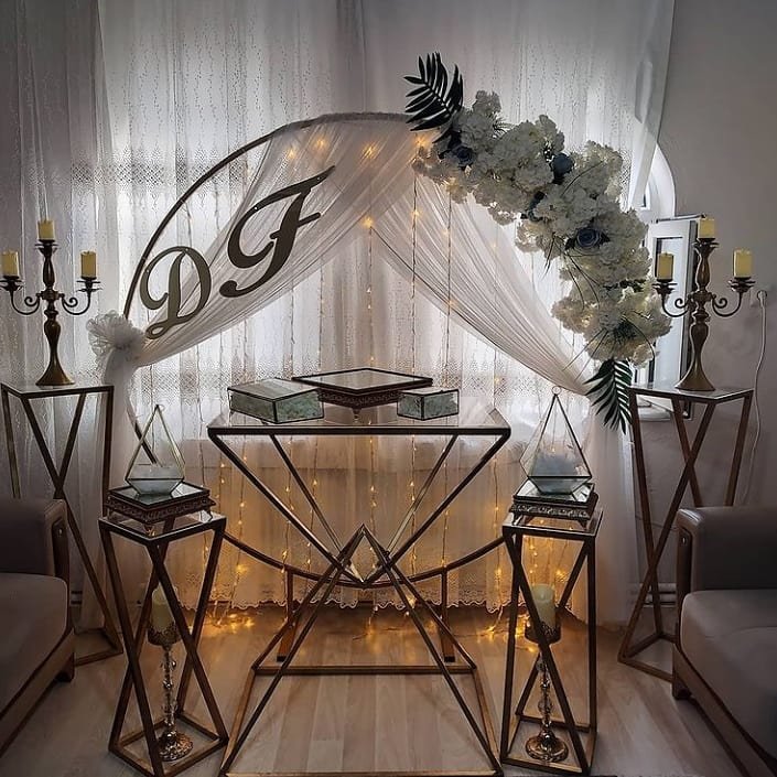 Ayshe Organizasyon Mersin