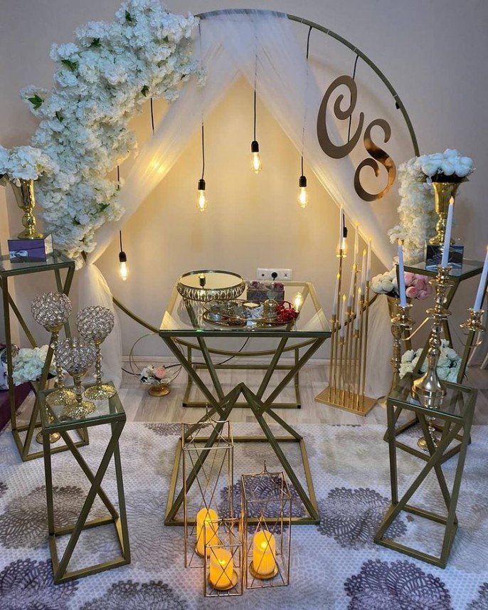 Ayshe Organizasyon Mersin