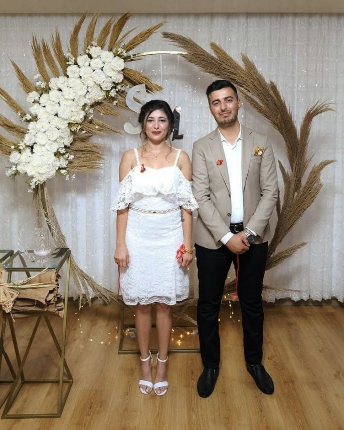 Ayshe Organizasyon Mersin