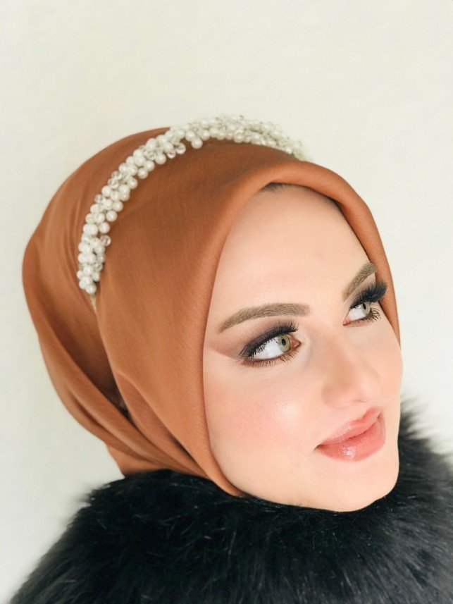 Tuğba Polat Türban Tasarım 