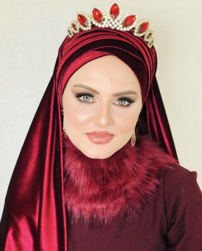 Tuğba Polat Türban Tasarım 