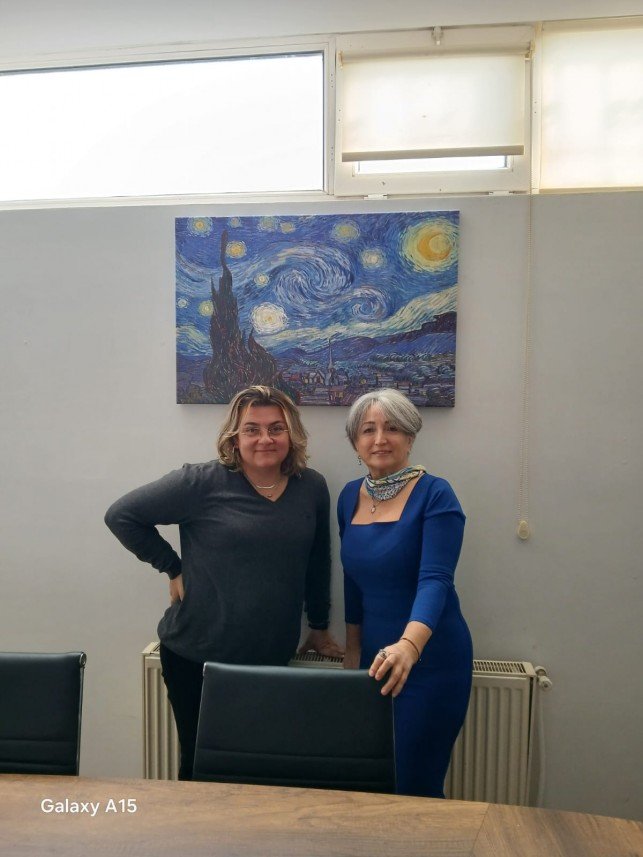 Aysun Tekeş Yüksel