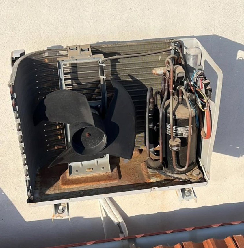 Aytek Beyaz Eşya Servisi