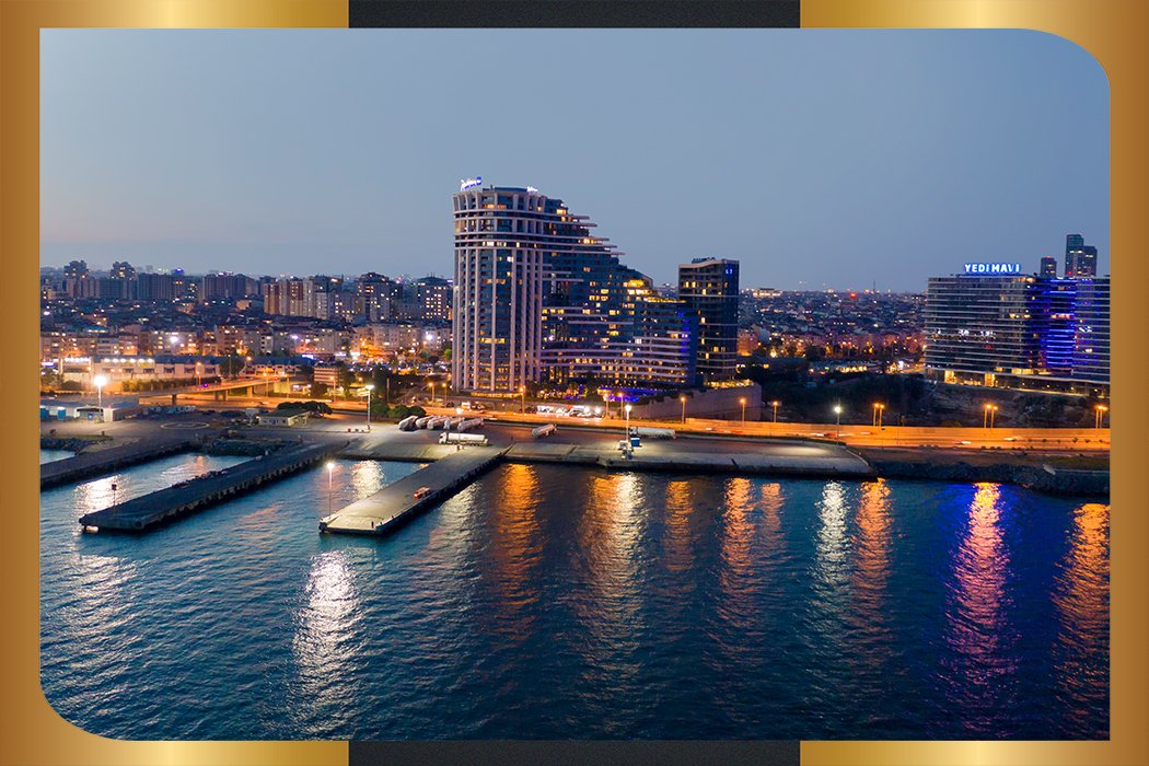 Aytunç Baskan Creative Agency