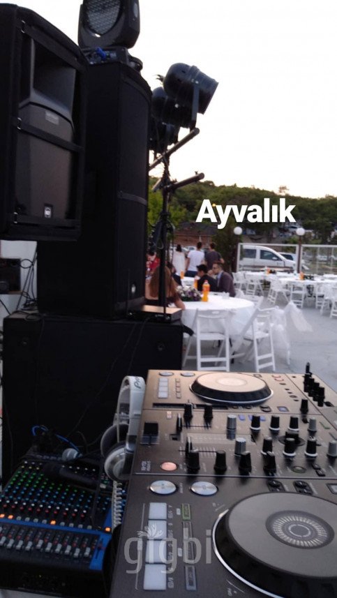 DJ Cemal