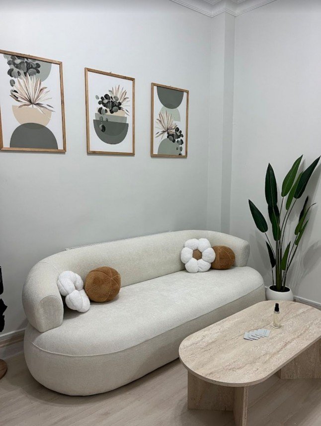 Azime Akyüz Yıldız