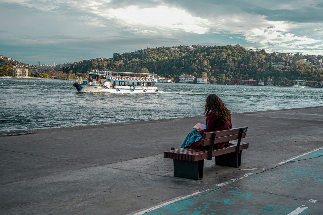 Aziz Aldemir Photograpy