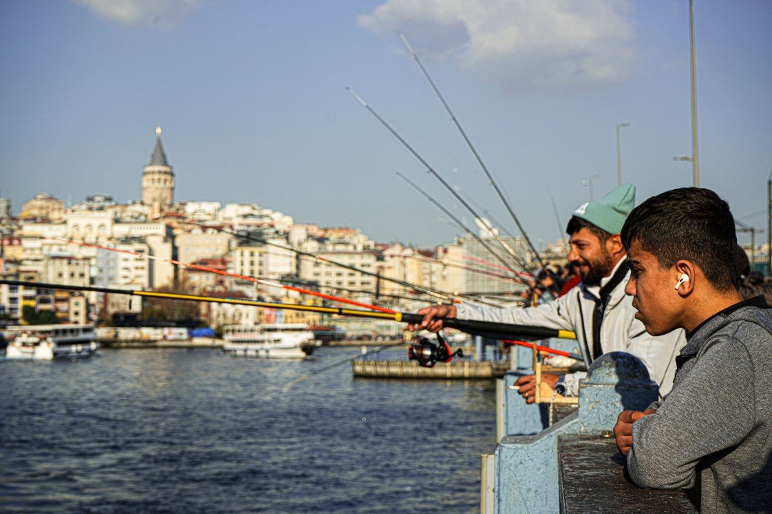 Aziz Aldemir Photograpy