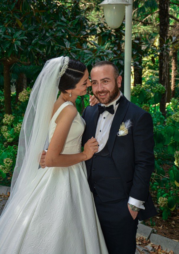 Aziz Aldemir Photograpy