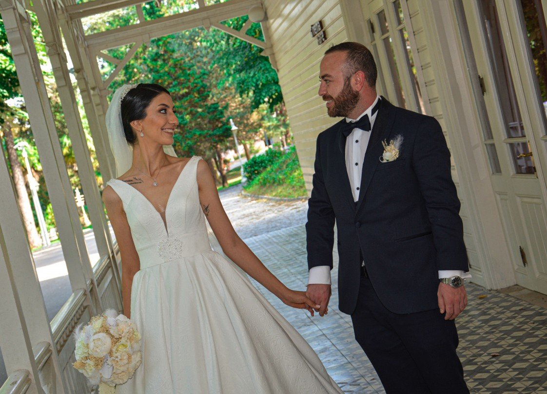 Aziz Aldemir Photograpy