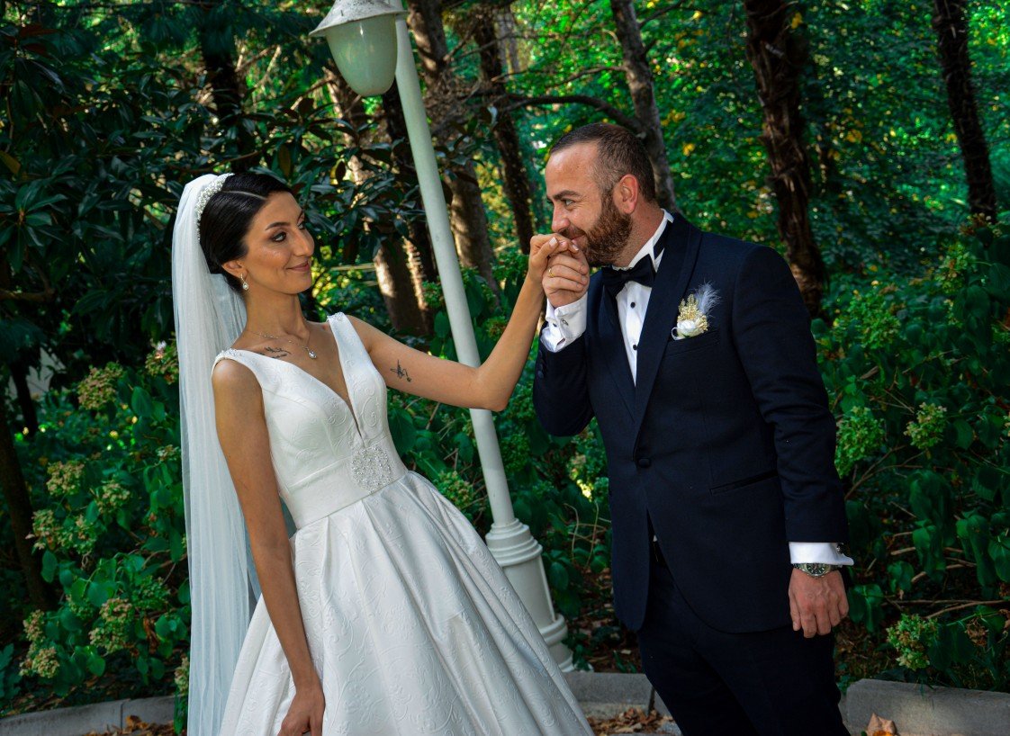 Aziz Aldemir Photograpy