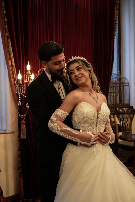 Aziz Aldemir Photograpy