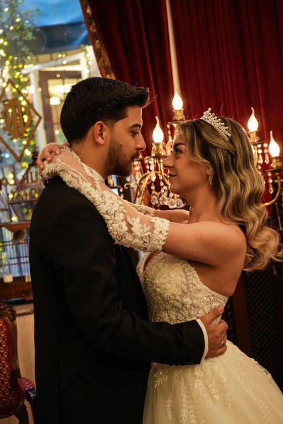 Aziz Aldemir Photograpy