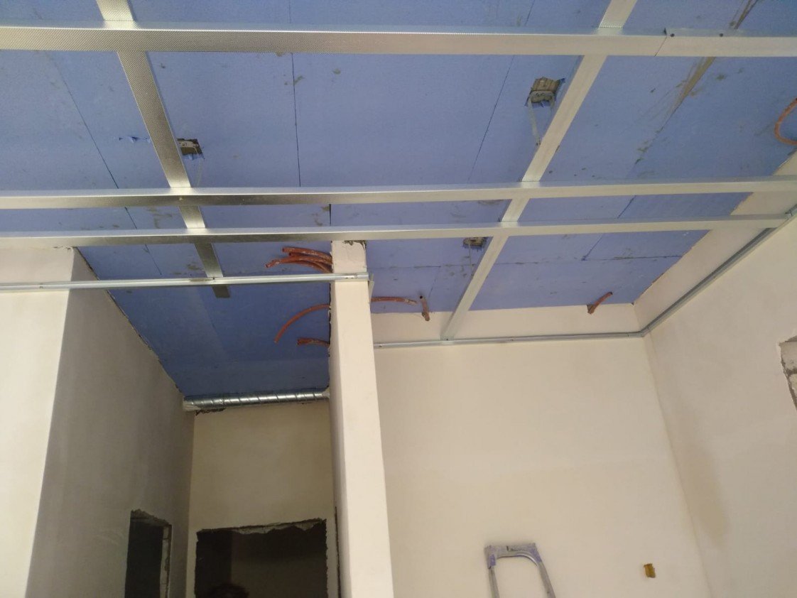 Mekan Yapı Dekorasyon