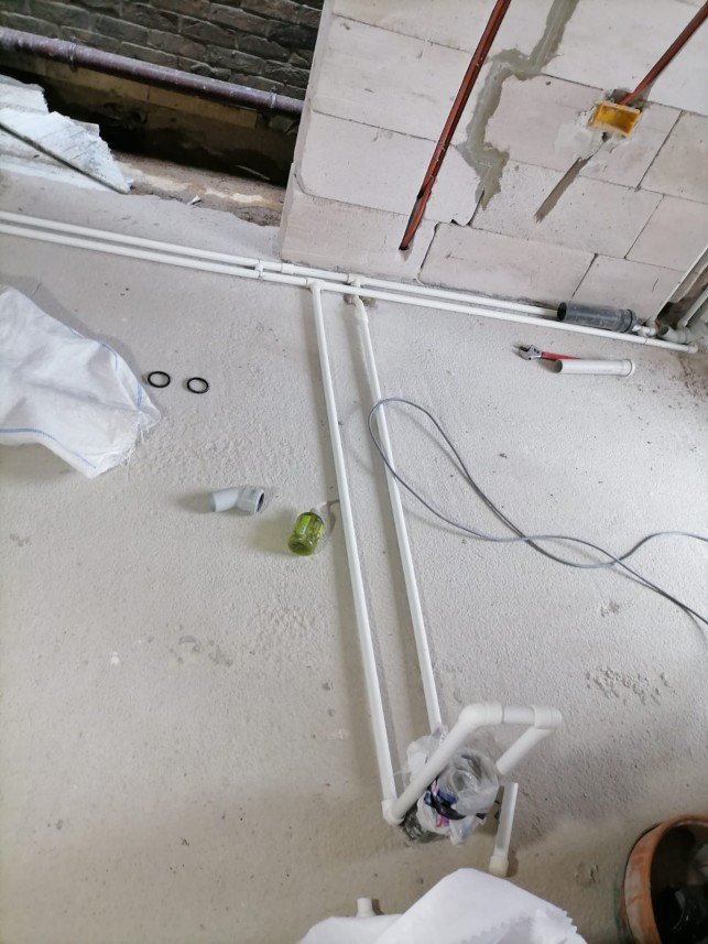 Mekan Yapı Dekorasyon