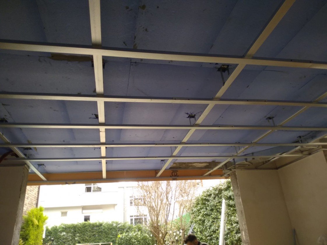 Mekan Yapı Dekorasyon