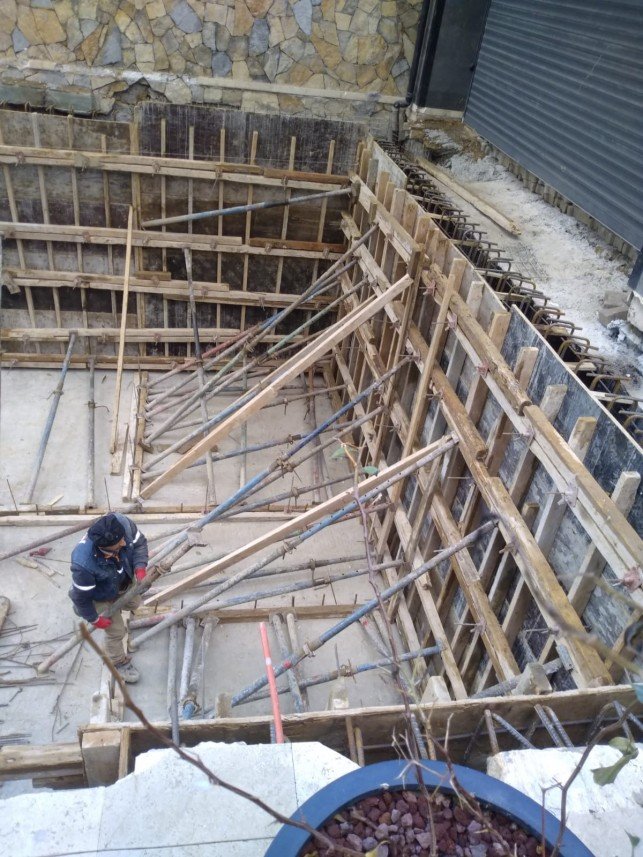 Mekan Yapı Dekorasyon