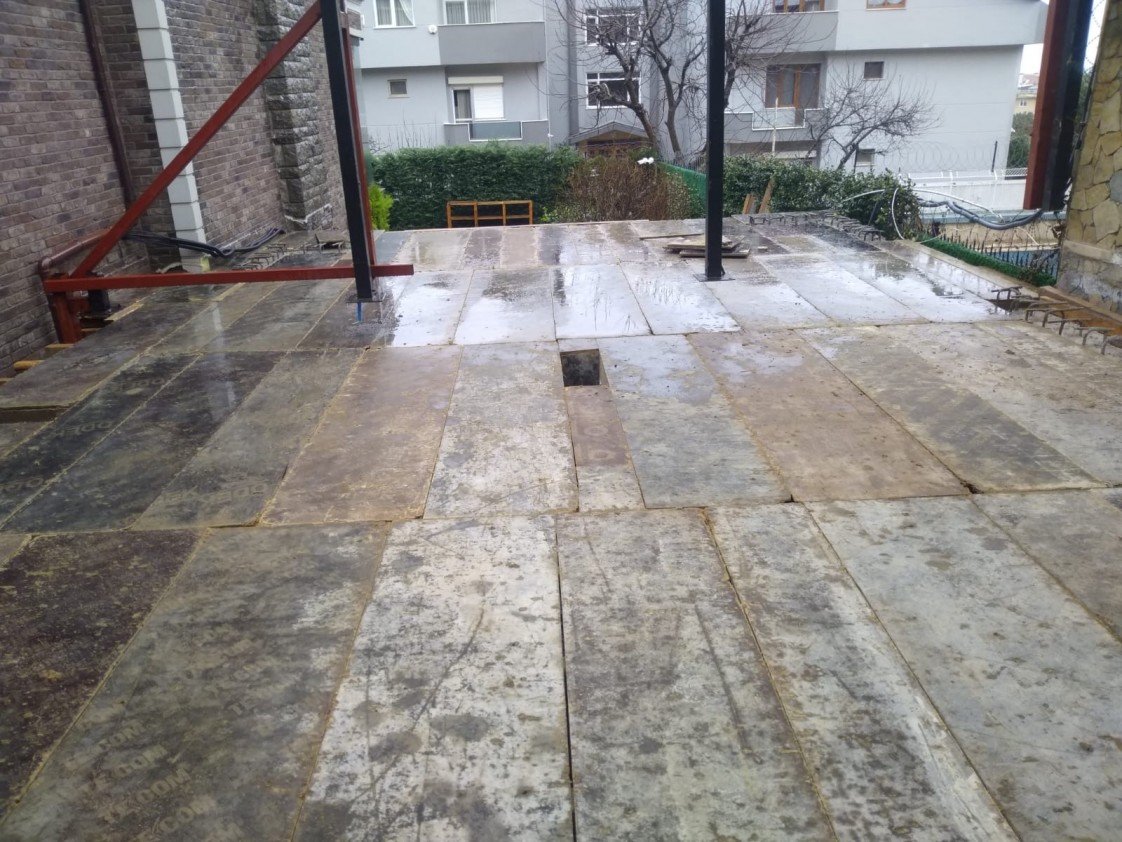 Mekan Yapı Dekorasyon