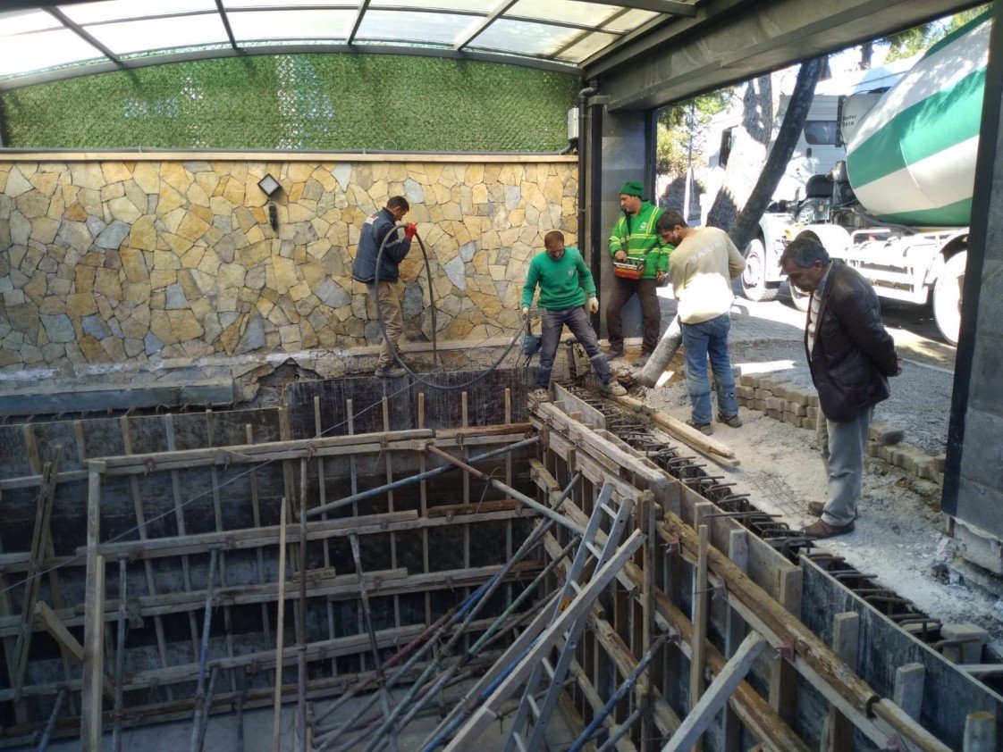 Mekan Yapı Dekorasyon