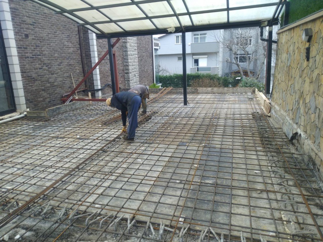 Mekan Yapı Dekorasyon