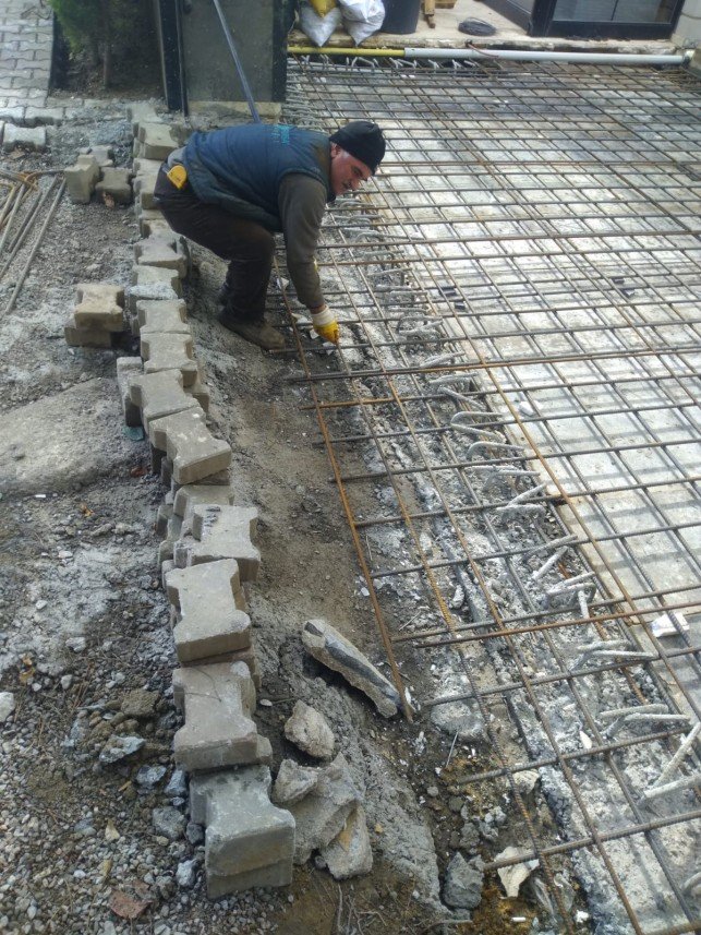 Mekan Yapı Dekorasyon