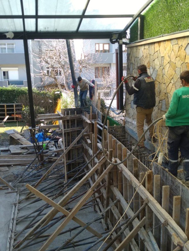 Mekan Yapı Dekorasyon