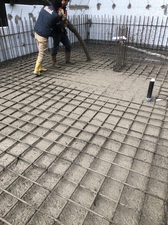 Mekan Yapı Dekorasyon