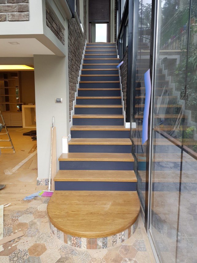 Mekan Yapı Dekorasyon