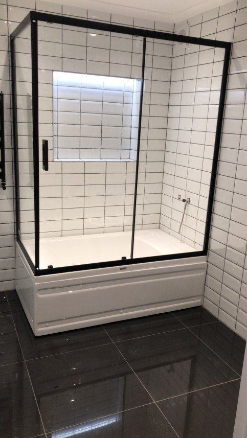 Mekan Yapı Dekorasyon