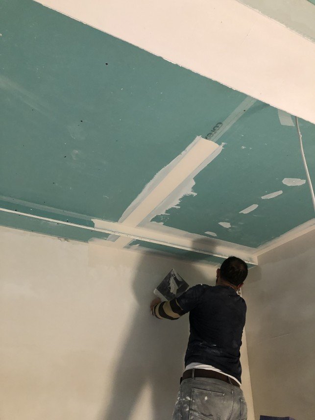 Mekan Yapı Dekorasyon