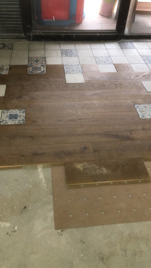 Mekan Yapı Dekorasyon