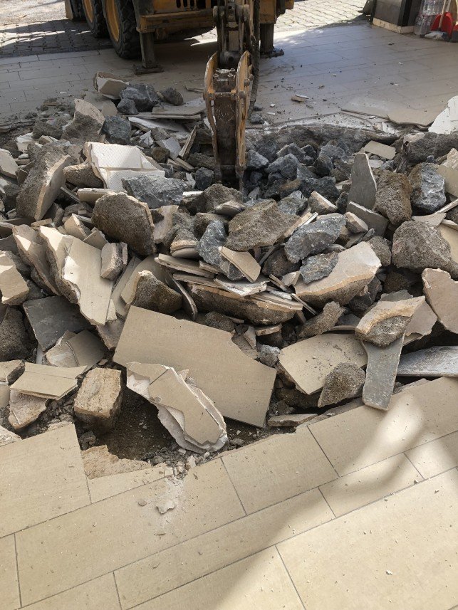 Mekan Yapı Dekorasyon