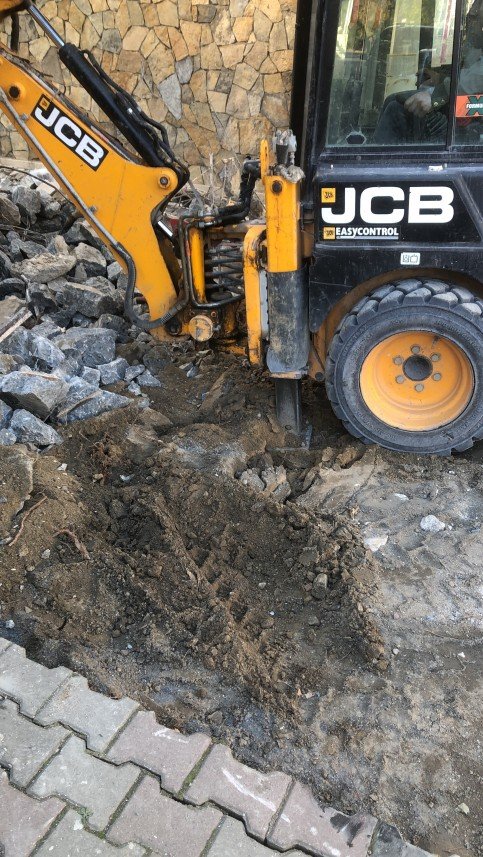 Mekan Yapı Dekorasyon