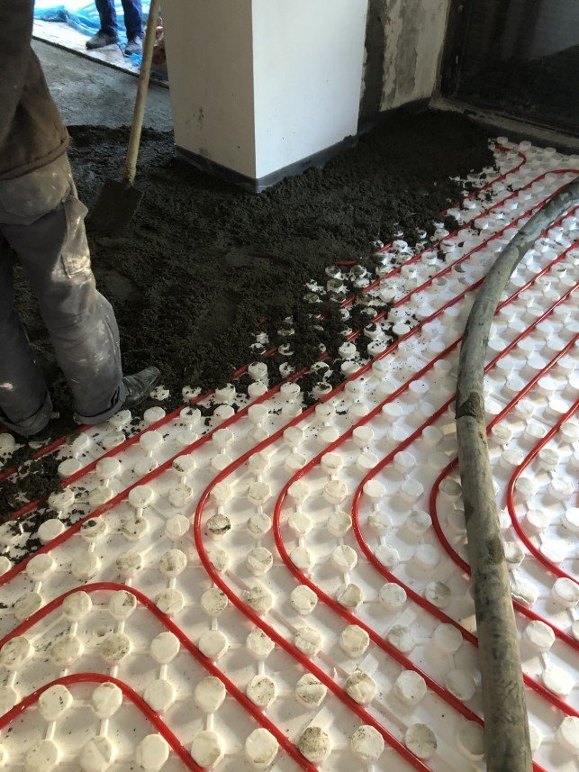 Mekan Yapı Dekorasyon