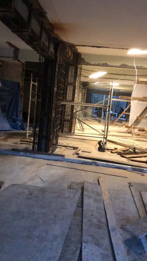 Mekan Yapı Dekorasyon