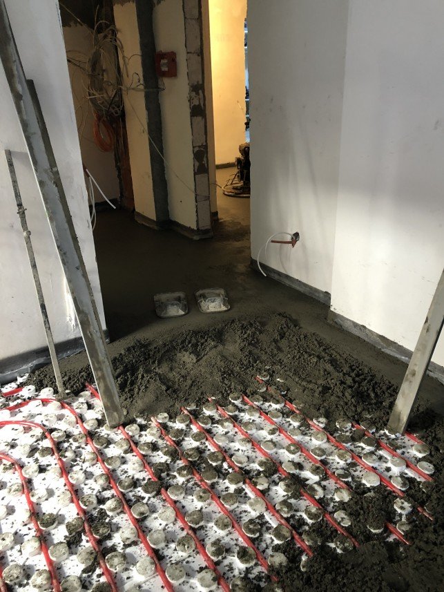 Mekan Yapı Dekorasyon