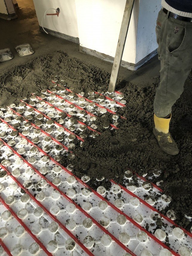 Mekan Yapı Dekorasyon